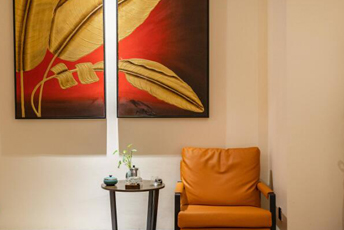 成都锦江养生会所：睡眠障碍的多模态干预